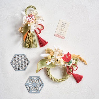 金糸模様入サテンピックS 東京堂