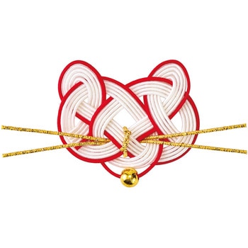 水引ねこ 東京堂