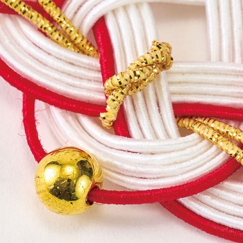 水引ねこ 東京堂