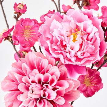 花舞ミックスブーケ MAGIQ(東京堂)