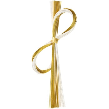 睦月水引飾り 東京堂