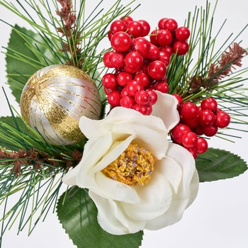 吉祥椿ピック - 東京堂