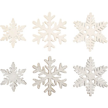 XO000183-019 �X�m�[�t���[�N�p�[�c ������ �N���X�}�X�I�[�i�����g 80190296