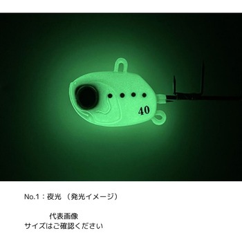 瞬貫船太刀魚テンヤ 誘い速掛フッ素フック 50号 HAYABUSA