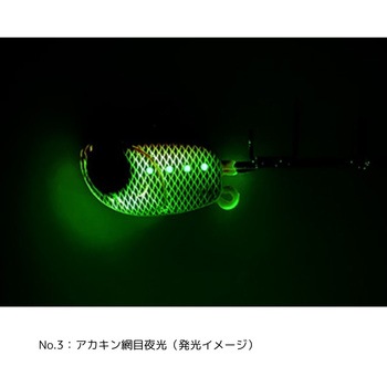 瞬貫船太刀魚テンヤ 誘い速掛フッ素フック 50号 HAYABUSA