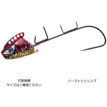 船太刀魚テンヤ フリーアングル フッ素コートフック 50号 HAYABUSA