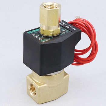 AG31シリーズ マルチレックスバルブ(直動式3方弁) CKD