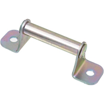 (67206)バックドアストッパ ブラケットSUB-ASSY トヨタ
