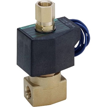 AG31シリーズ マルチレックスバルブ(直動式3方弁) CKD
