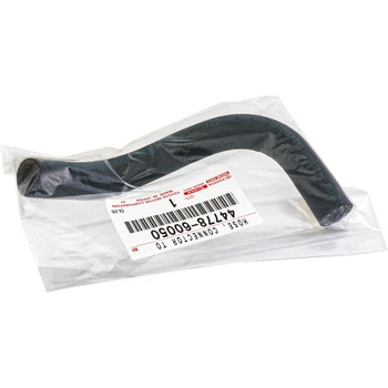 44778-60050 (44778)コネクタ トゥー チェックバルブ ホース トヨタ 80243388