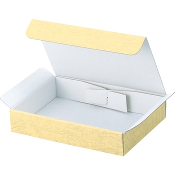お好み箱1枚の組立式4cm - ヤマニパッケージ