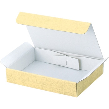 お好み箱1枚の組立式4cm - ヤマニパッケージ