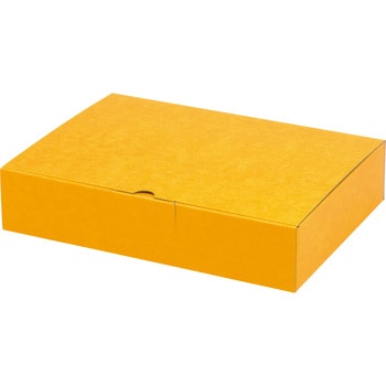 お好み箱1枚の組立式6cm ヤマニパッケージ