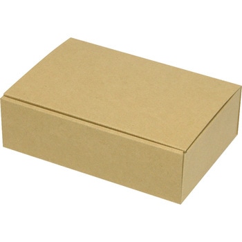お好みBOX 両面クラフト ヤマニパッケージ