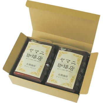 お好みBOX 両面クラフト ヤマニパッケージ