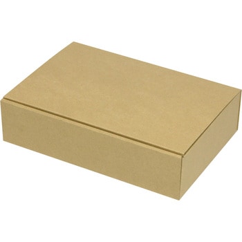 お好みBOX 両面クラフト ヤマニパッケージ