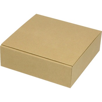 お好みBOX 両面クラフト ヤマニパッケージ
