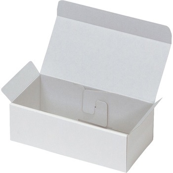 お好みBOX バスクホワイト ヤマニパッケージ