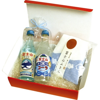 お好みBOX  レッド ヤマニパッケージ