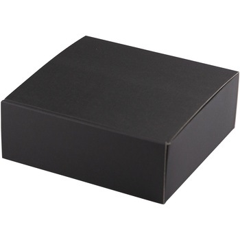 お好みBOX  ブラック ヤマニパッケージ