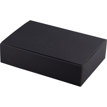 お好みBOX  ブラック ヤマニパッケージ