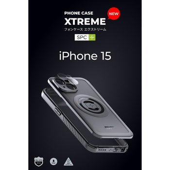 SP PHONE CASE XTREME SPC+ フォンケース エクストリーム SP CONNECT