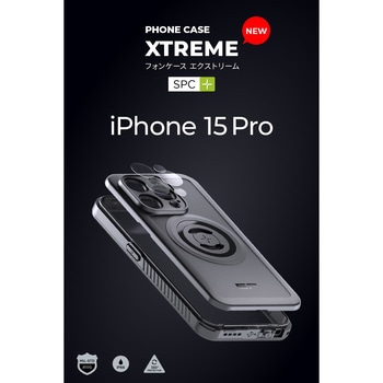 SP PHONE CASE XTREME SPC+ フォンケース エクストリーム SP CONNECT