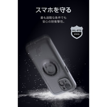 SP PHONE CASE XTREME SPC+ フォンケース エクストリーム SP CONNECT