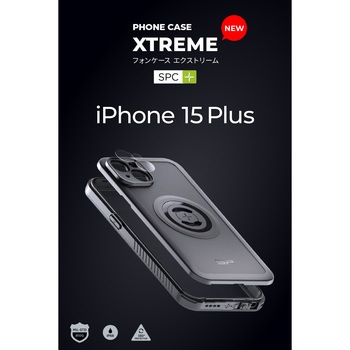 SP PHONE CASE XTREME SPC+ フォンケース エクストリーム SP CONNECT