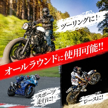 PROGRIP スタンダードシリーズ 698タイプ - DAYTONA(デイトナ)