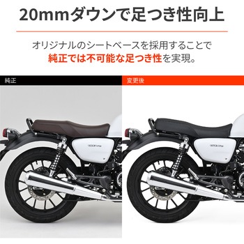 DAYTONA COZYシート(COMP) DAYTONA(デイトナ)