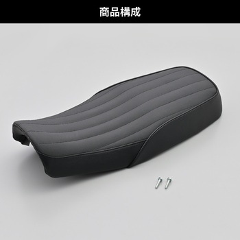 DAYTONA COZYシート(COMP) DAYTONA(デイトナ)