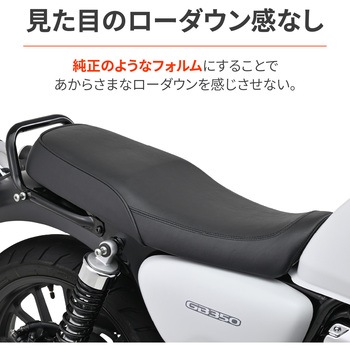 DAYTONA COZYシート(COMP) DAYTONA(デイトナ)