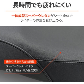 DAYTONA COZYシート(COMP) DAYTONA(デイトナ)