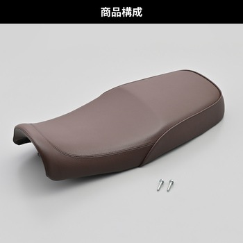 DAYTONA COZYシート(COMP) DAYTONA(デイトナ)