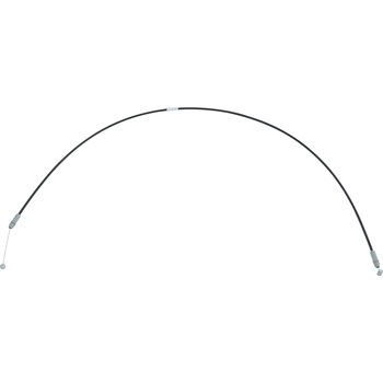 64607)ラゲージドアロックコントロール ケーブルSUB-ASSY トヨタ