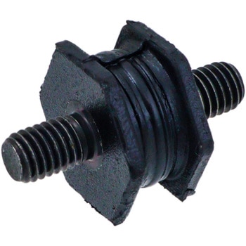 (17853)エアクリーナブラケット インシュレータ トヨタ