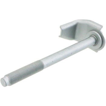 (51296)フロントサスペンションメンバマウンティング ボルト - トヨタ