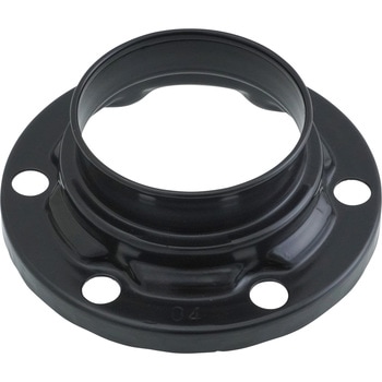 (43446)リヤアクスル インボードジョイント カバー - トヨタ