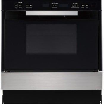 電子レンジ機能付き高速オーブン 44リットルタイプ ステンレス - ノーリツ