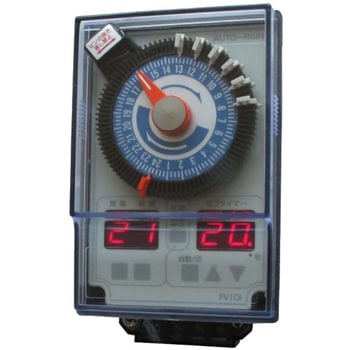 オートレイン FV1DI スナオ電気