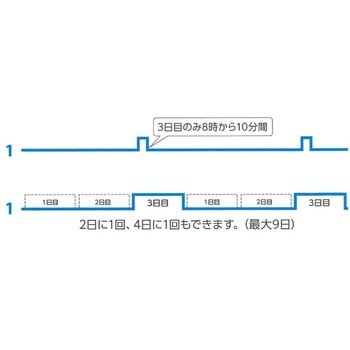 オートレイン FV1DI スナオ電気