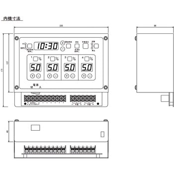 オートレイン LF411 スナオ電気