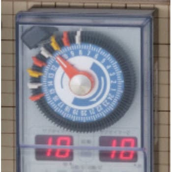 FV用設定子 スナオ電気