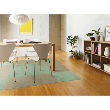 HC-14 �^�C���J�[�y�b�gTG-1707 ���� ���@50�~50cm 1��(16��) HC-14 80291060