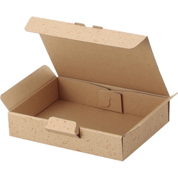 カル段組立式4cm ヤマニパッケージ