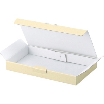 宅送用ギフト箱3cm - ヤマニパッケージ