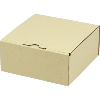 宅送用ギフト箱7cm - ヤマニパッケージ