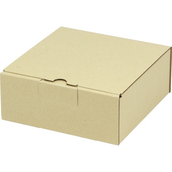 宅送用ギフト箱7cm - ヤマニパッケージ