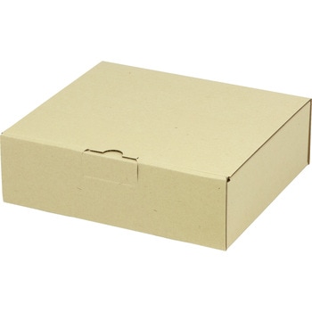 宅送用ギフト箱7cm - ヤマニパッケージ